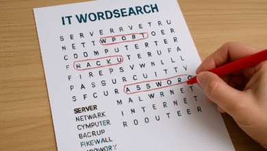 it wordsearch
