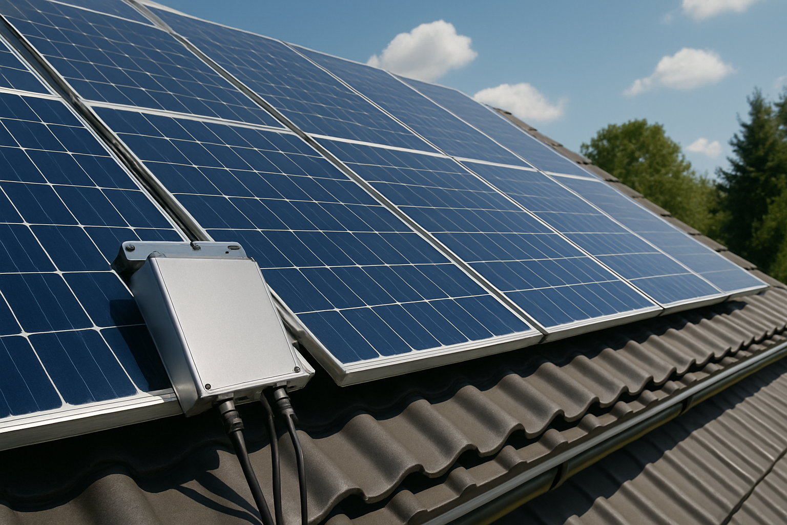 HMS Photovoltaik: Complete Guide to Solar Technology and Energy Solutions
