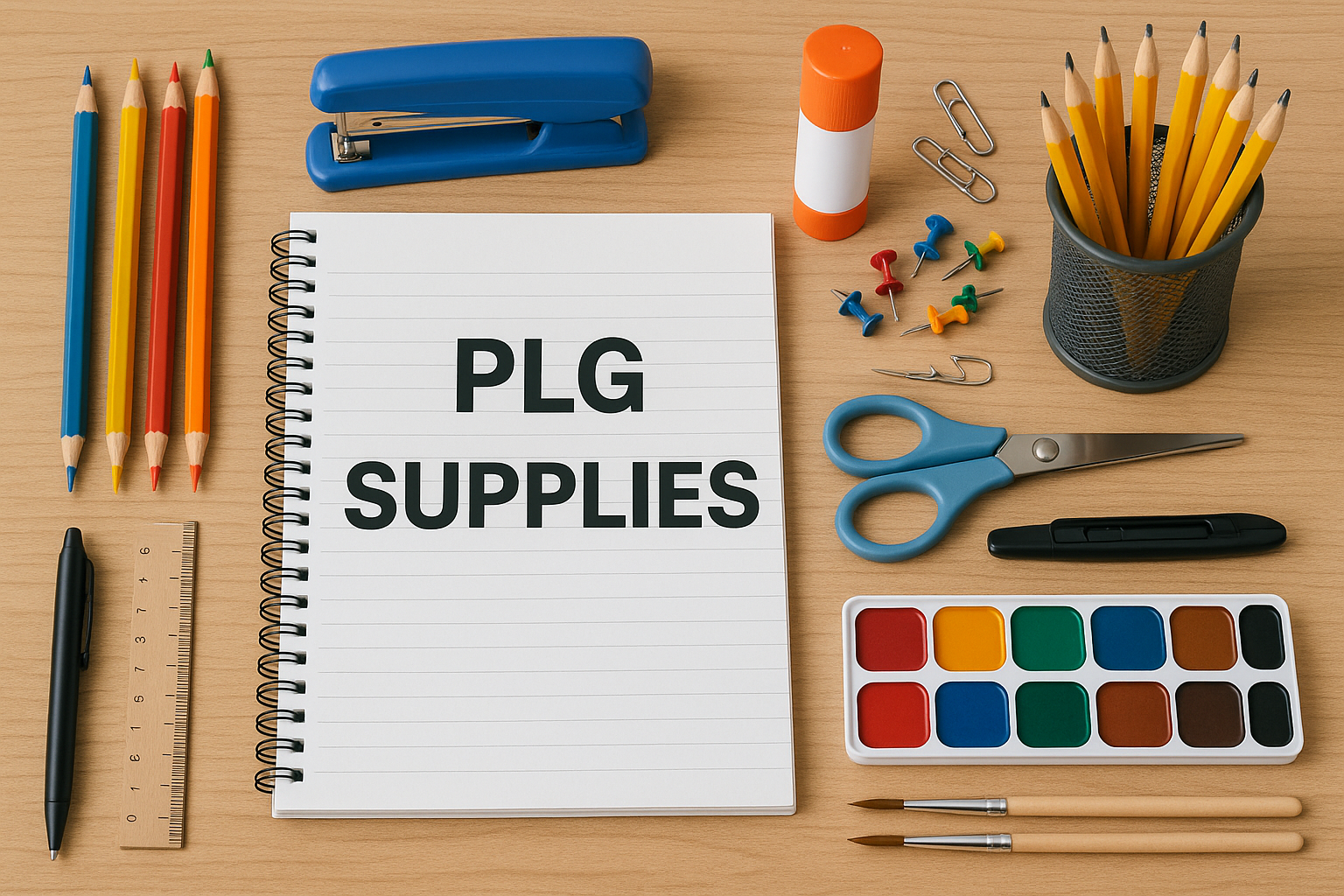 PLG Supplies