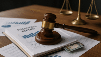 Ashcroft Capital Lawsuit