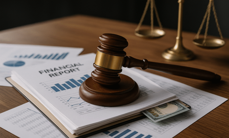 Ashcroft Capital Lawsuit
