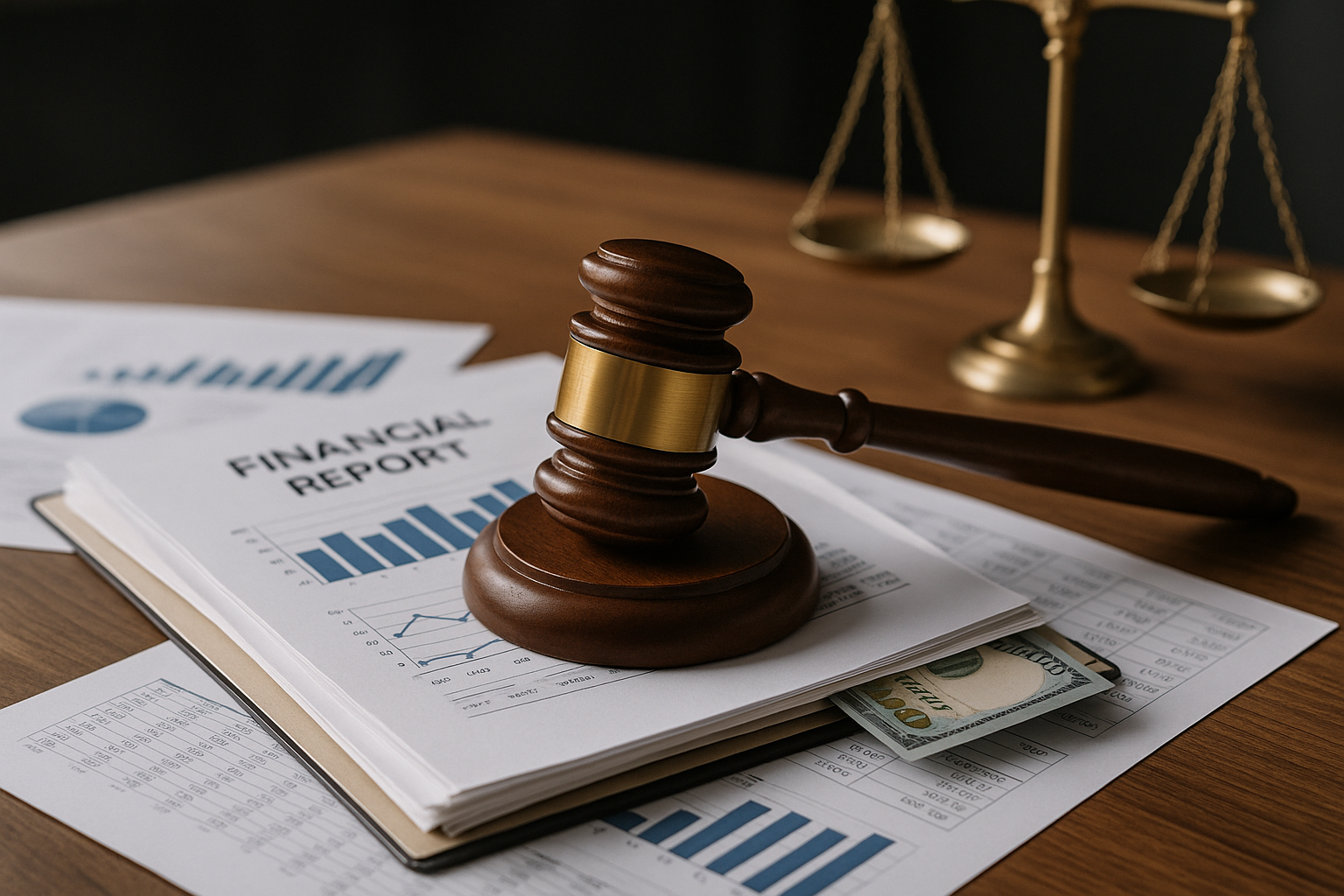 Ashcroft Capital Lawsuit: Key Details, Background, and Latest Developments