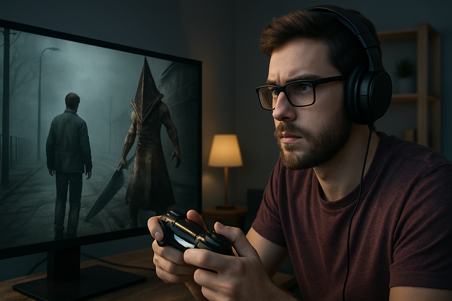 Guia Silent Hill Geekzilla: The Complete Guide to Secrets, Tips, and Gameplay