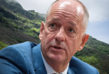 Andrew Witty