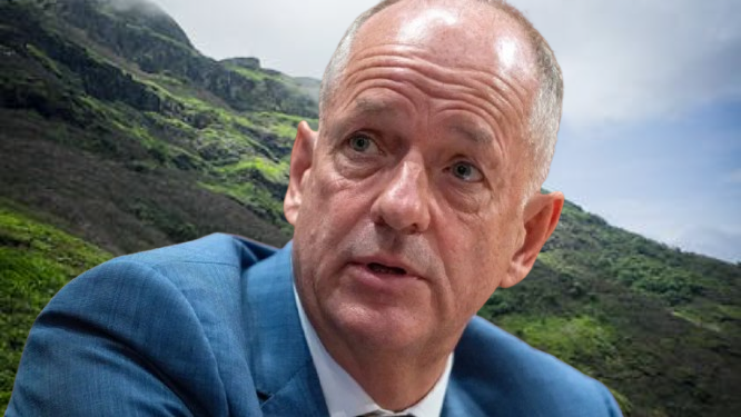 Andrew Witty
