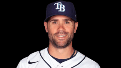 Sean Gilmartin Net Worth