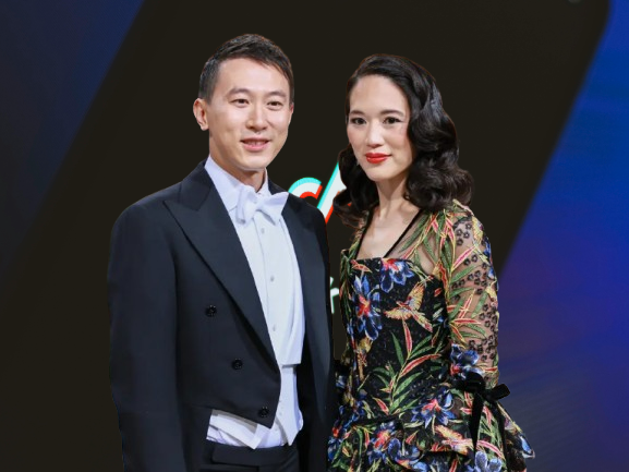 Shou Zi Chew Net Worth