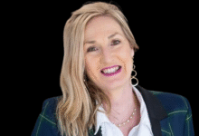 Izzie Balmer Partner Will Hawley