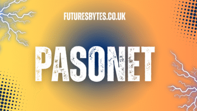 Pasonet