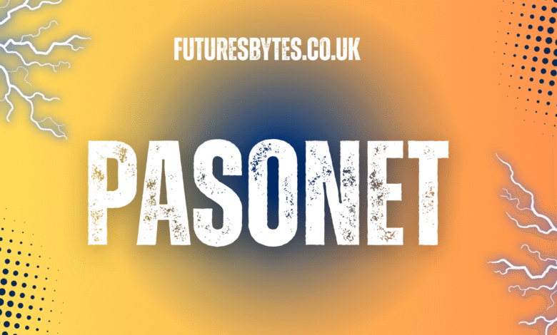 Pasonet