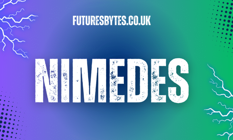 Nimedes