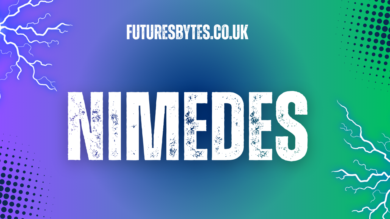Nimedes: The Ultimate Guide to Its Meaning, Uses, and Benefits