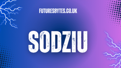 Sodziu