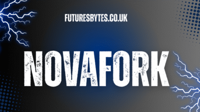 Novafork