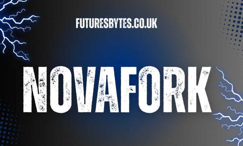 Novafork