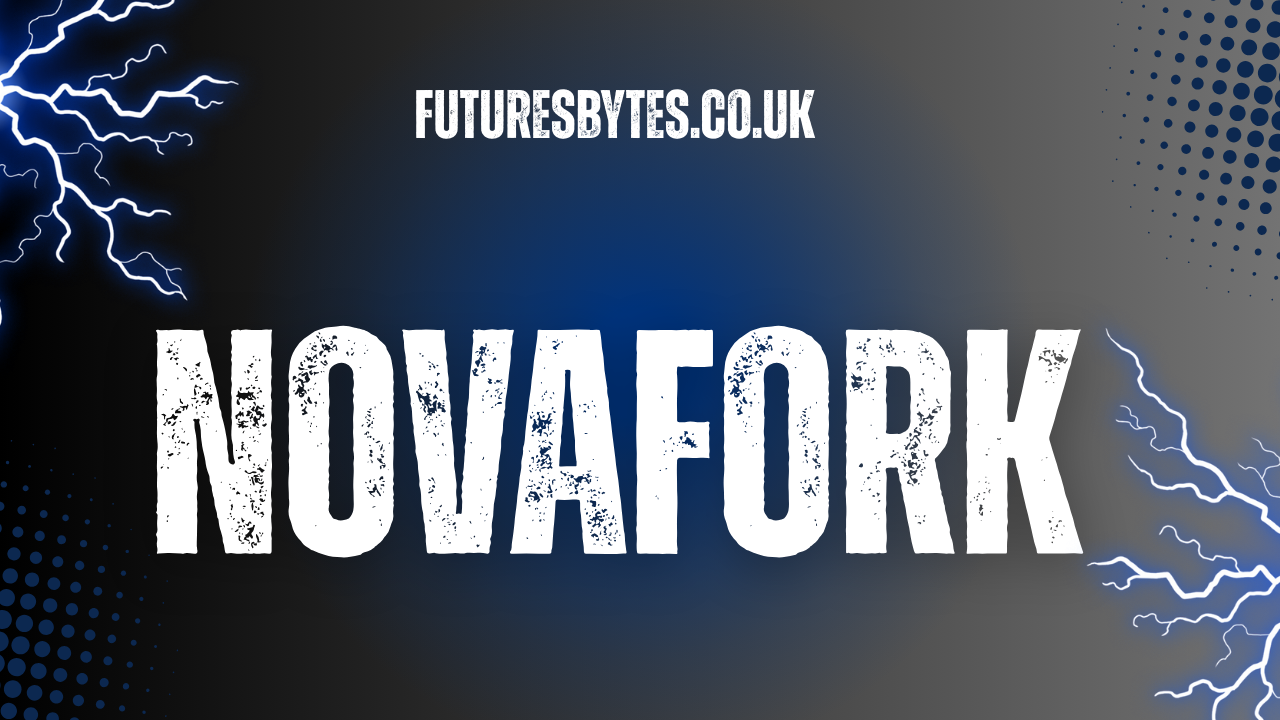 Novafork