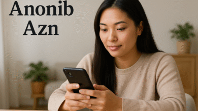 Anonib Azn