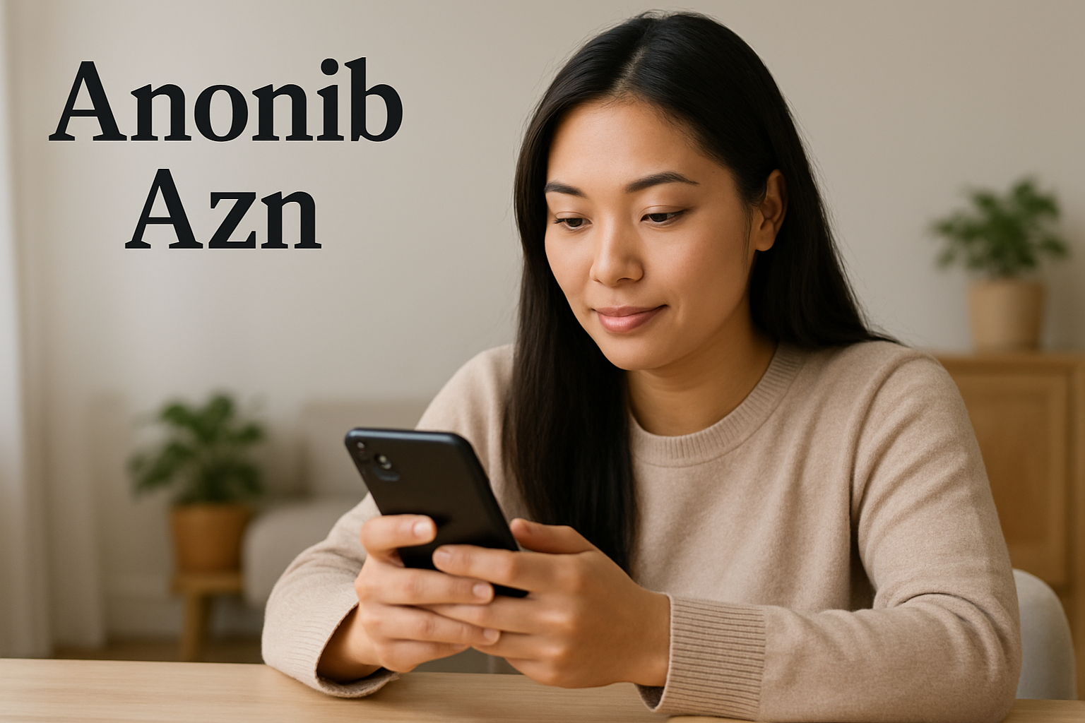 Anonib Azn