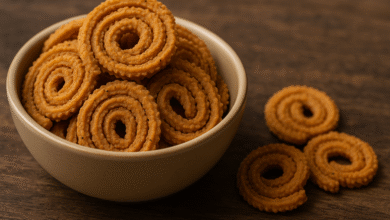 Snigdhasnack