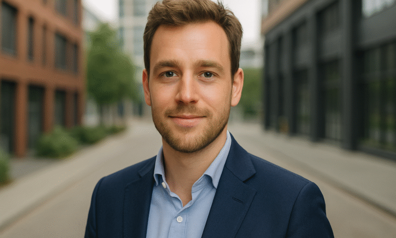Jeroen Dik