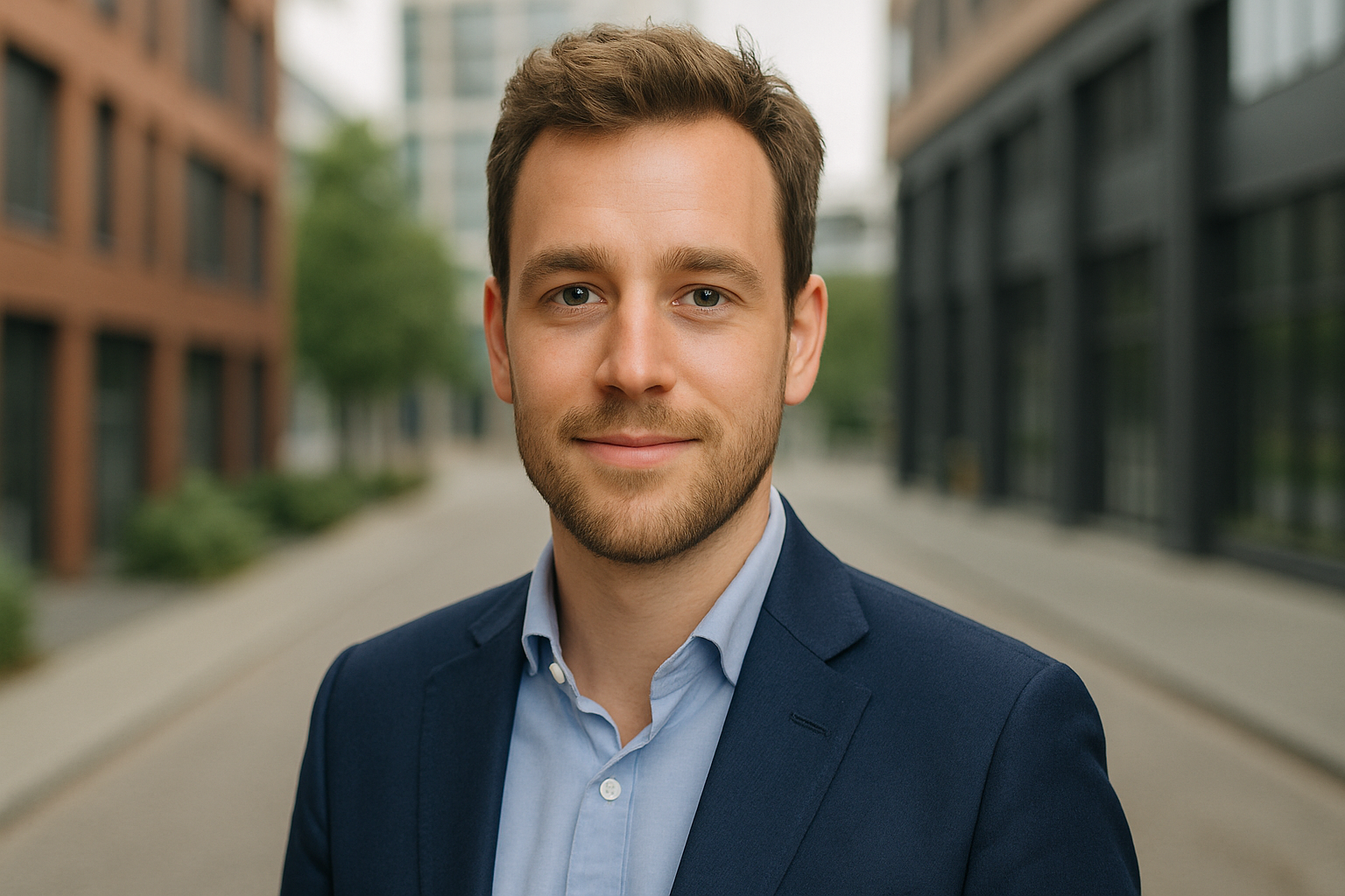 Jeroen Dik: Career Journey, Achievements, and Professional Insights