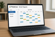 ThedaCare Smart Square