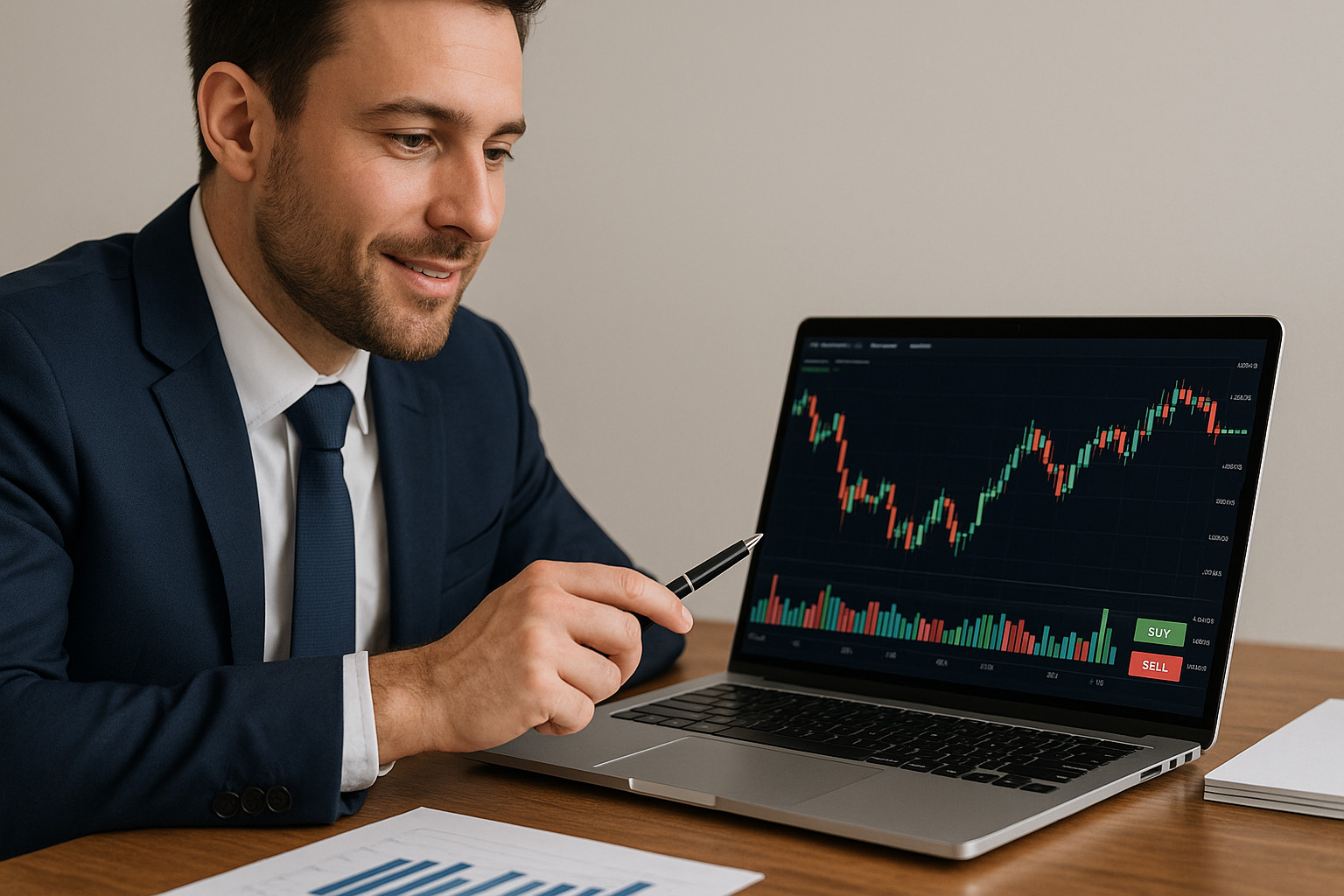 Myfastbroker: Empowering Smart Insurance Choices with Trusted Brokerage Services