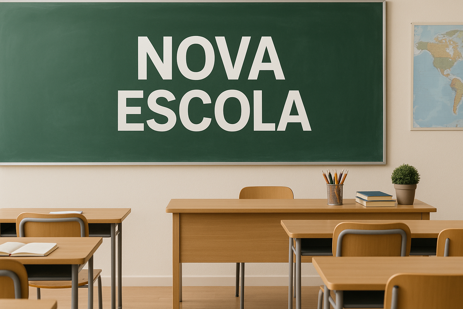 Nova Scola: Redefining Knowledge, Growth, and Innovation for a New Era