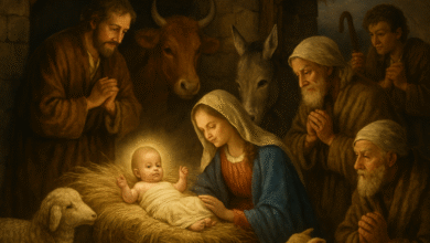 Nativität