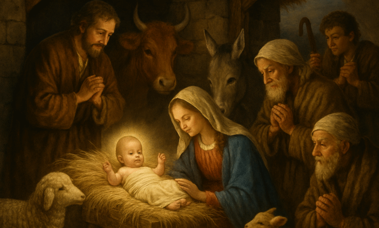 Nativität