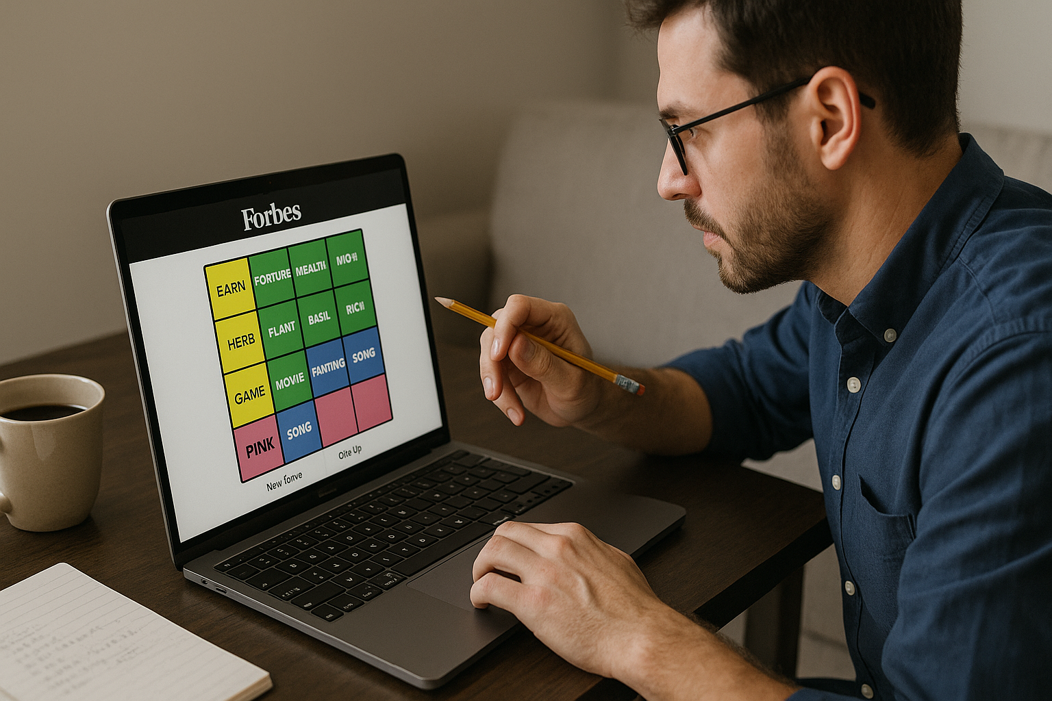 Forbes Connections Hints: Unlock Daily Clues, Smart Strategies, and Winning Tips
