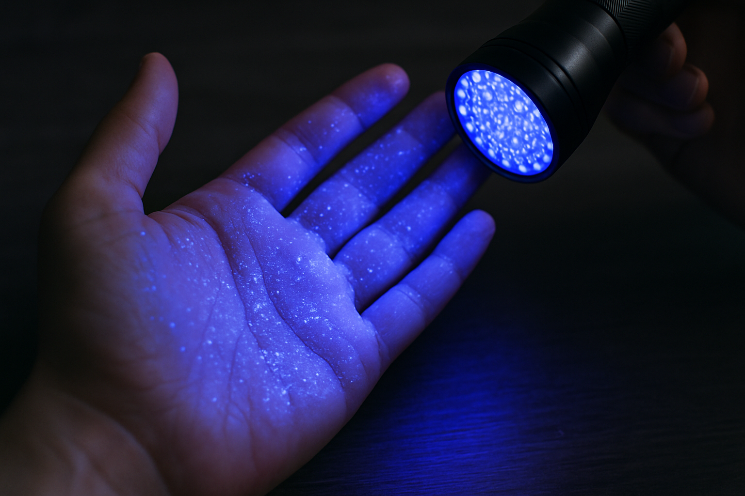 UVLack: Innovative Solutions, Benefits, and Future Potential