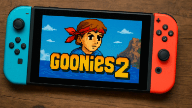 Goonierne 2
