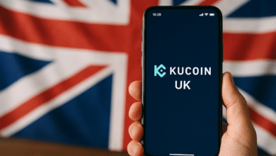 KuCoin UK