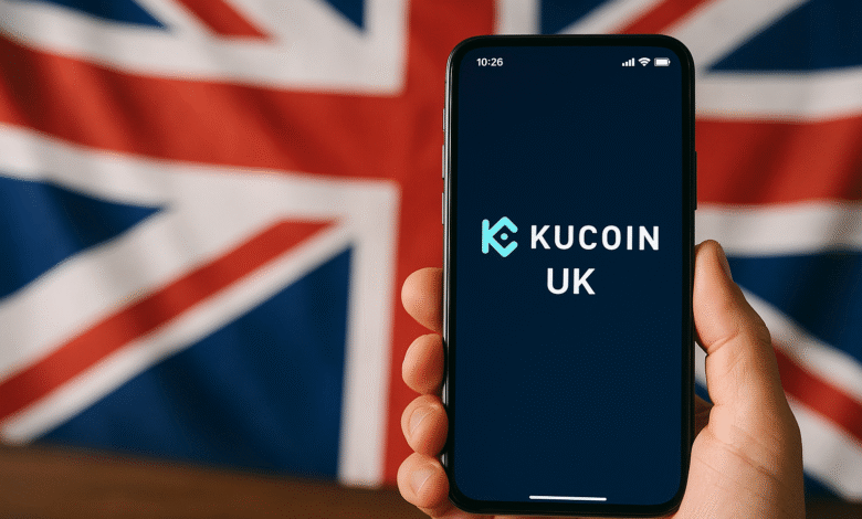 KuCoin UK
