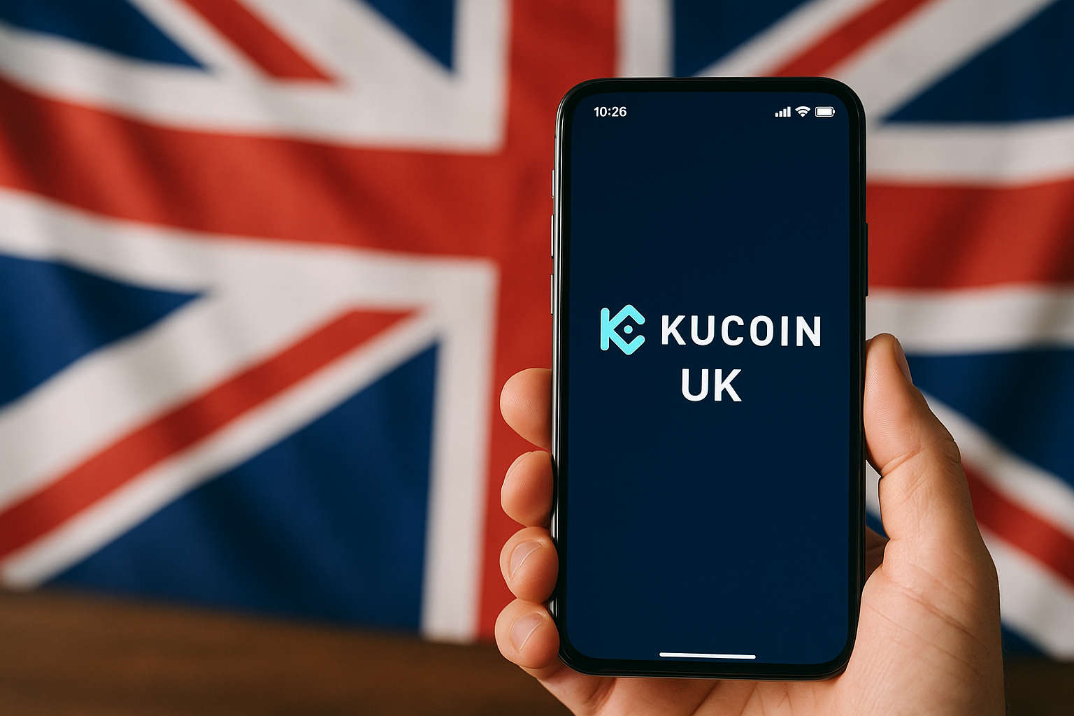 KuCoin UK: Complete Guide to Trading, Features & Benefits