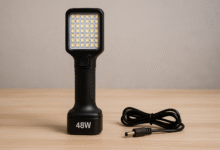 YWMLFZ 48W Cordless