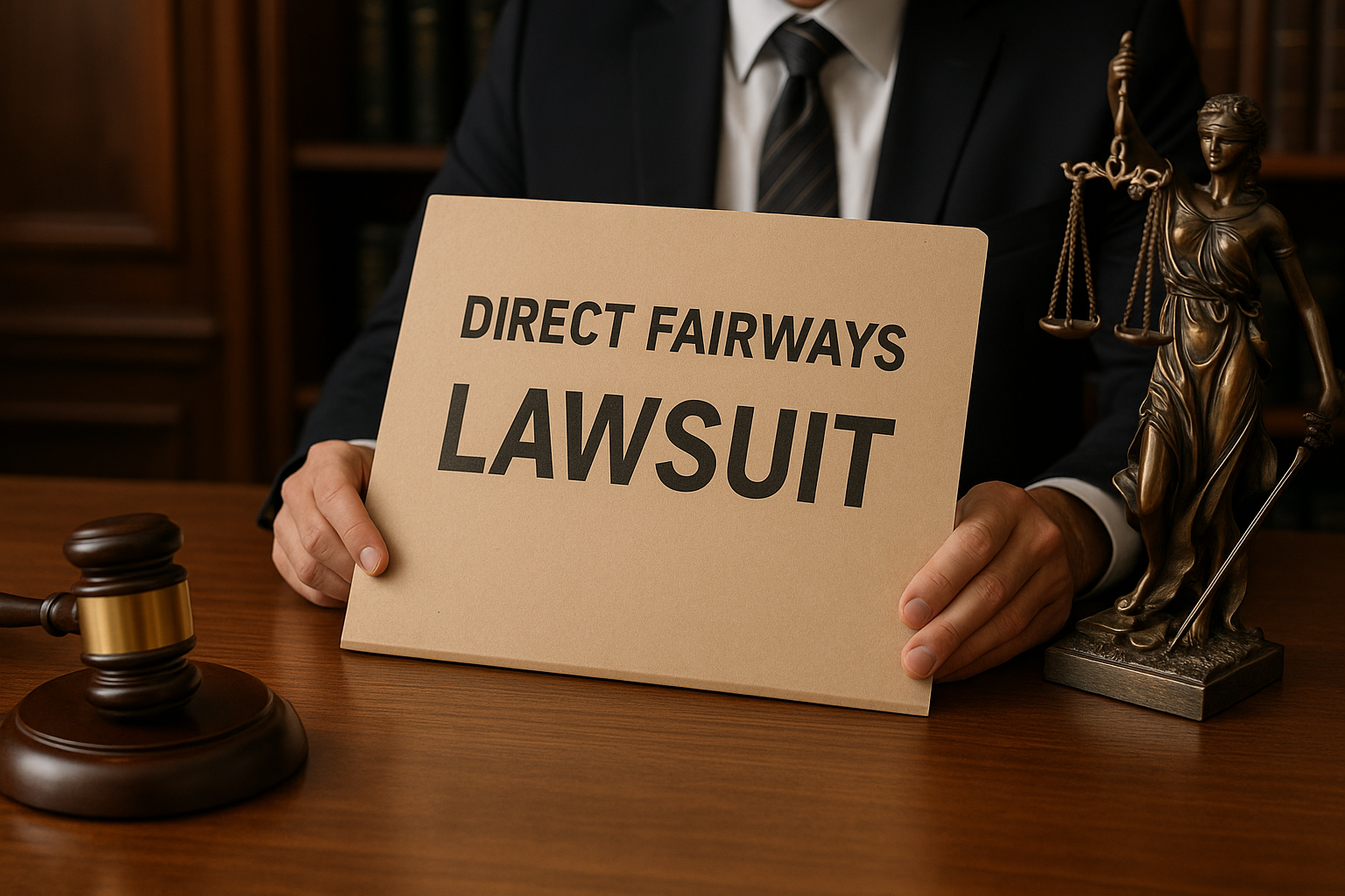 Direct Fairways Lawsuit: Key Facts, Allegations, and What You Should Know