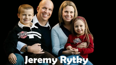 Jeremy Rytky