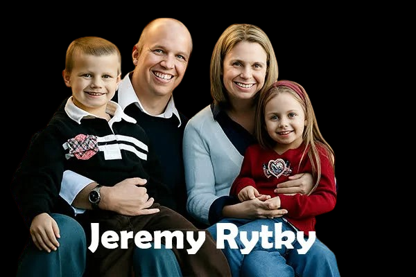 Jeremy Rytky