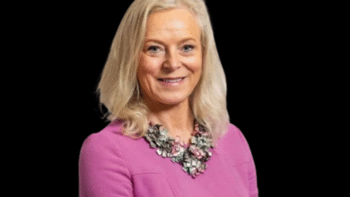 Liz Shanahan