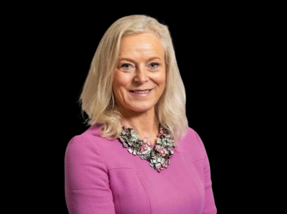 Liz Shanahan