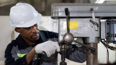 Maintenance