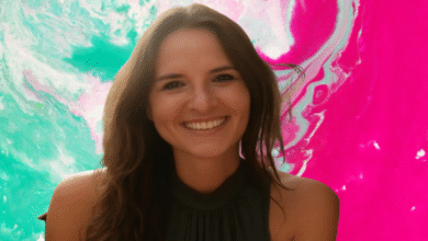 Mollie Rose Hodge