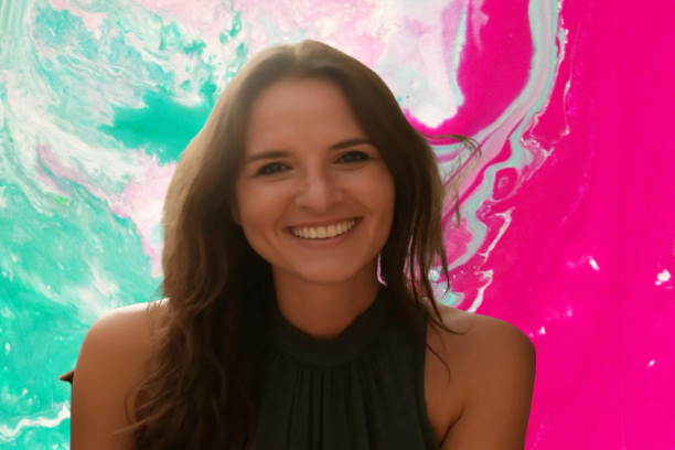 Mollie Rose Hodge