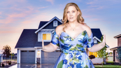 Rebecca Yarros Net Worth