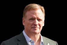 Roger Goodell Salary