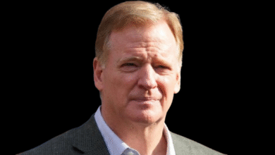 Roger Goodell Salary