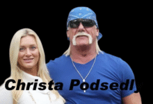 Christa Podsedly