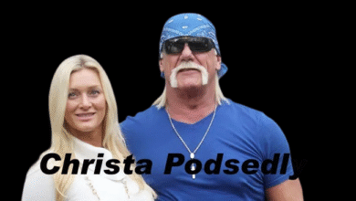 Christa Podsedly